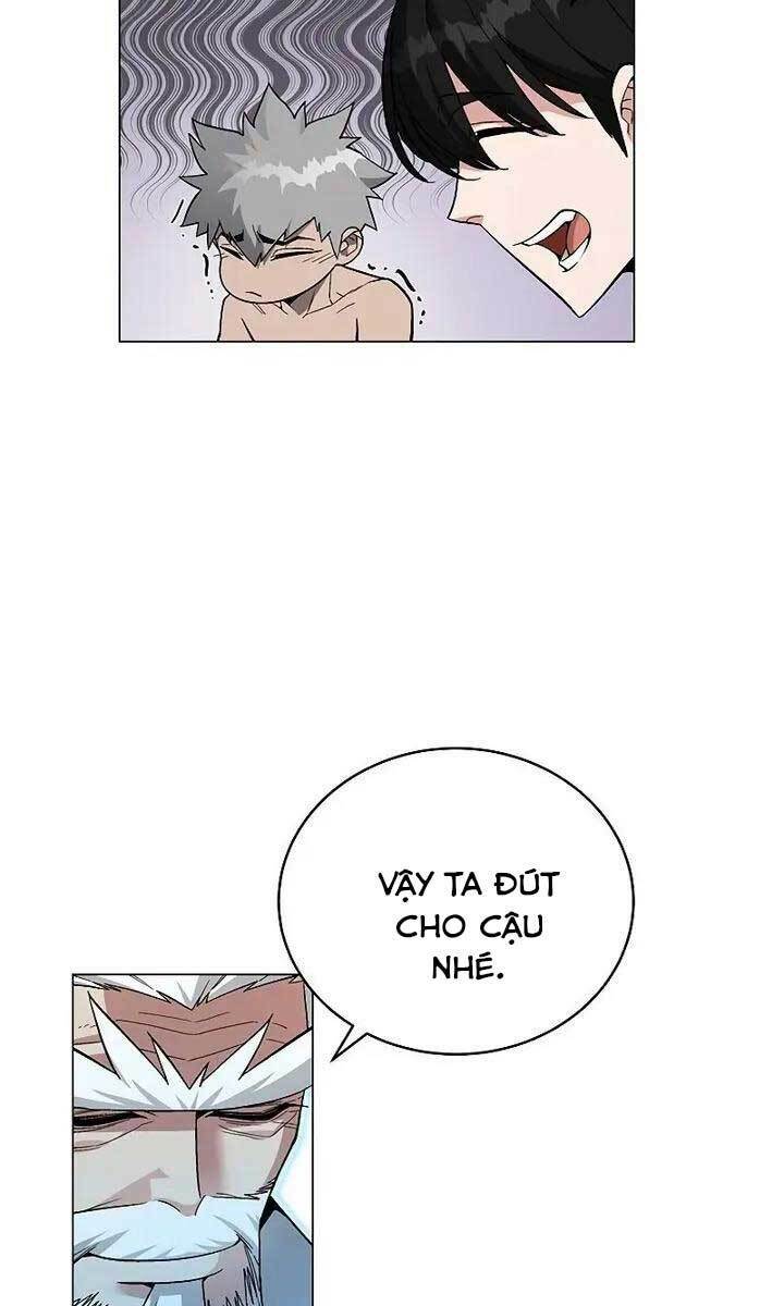 Thiên Ma Quân Sư: Chapter 61