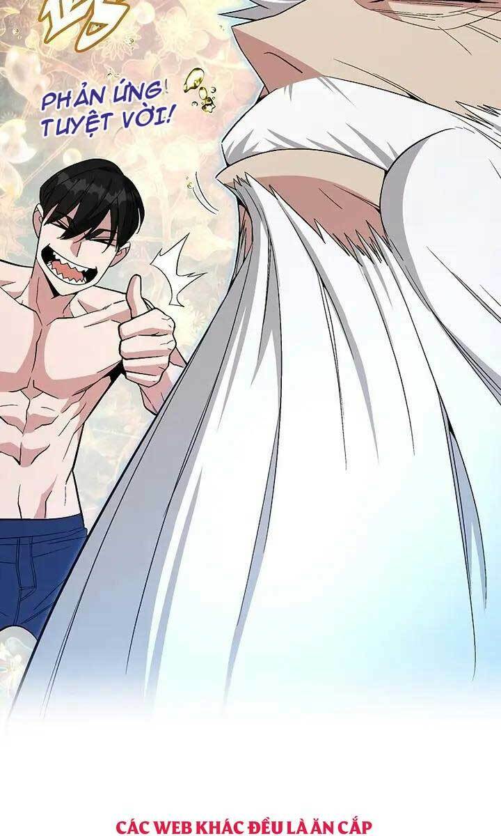 Thiên Ma Quân Sư: Chapter 61