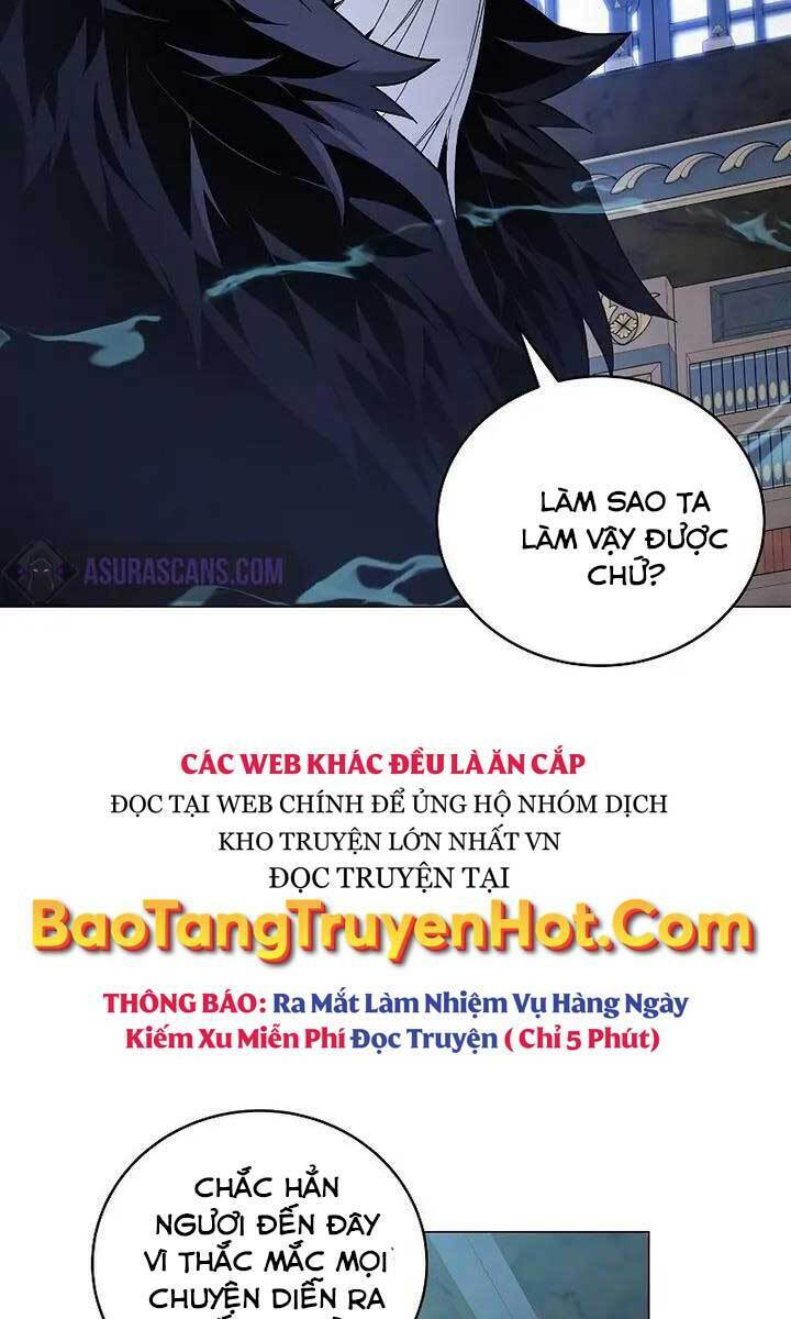 Thiên Ma Quân Sư: Chapter 61