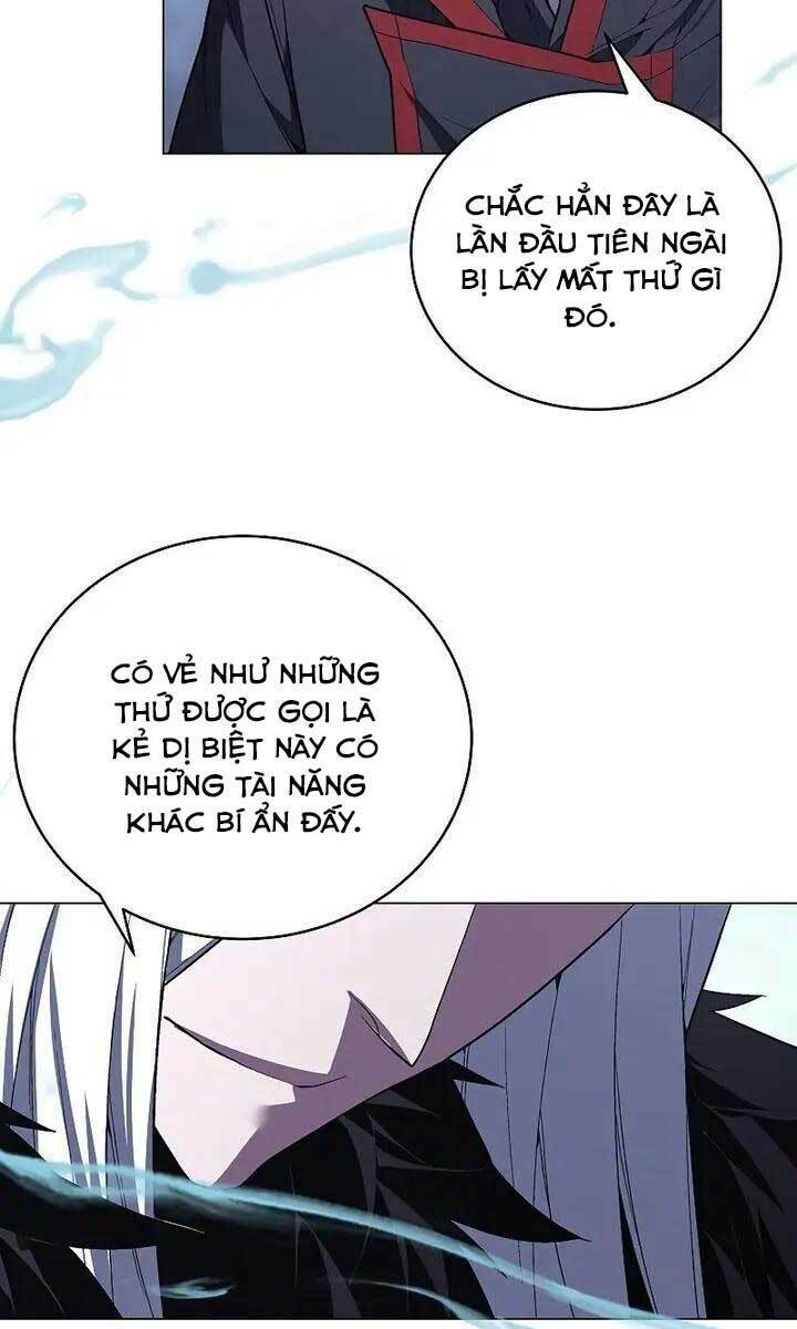 Thiên Ma Quân Sư: Chapter 61