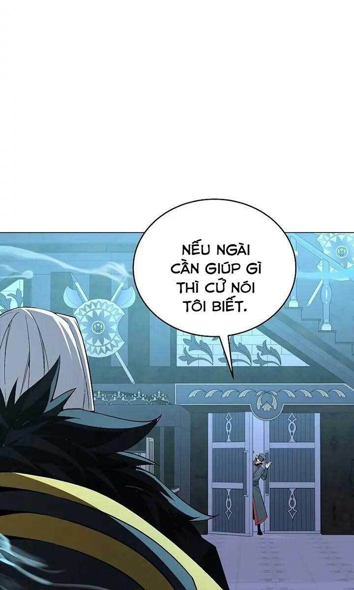 Thiên Ma Quân Sư: Chapter 61