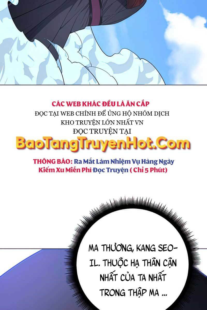 Thiên Ma Quân Sư: Chapter 62
