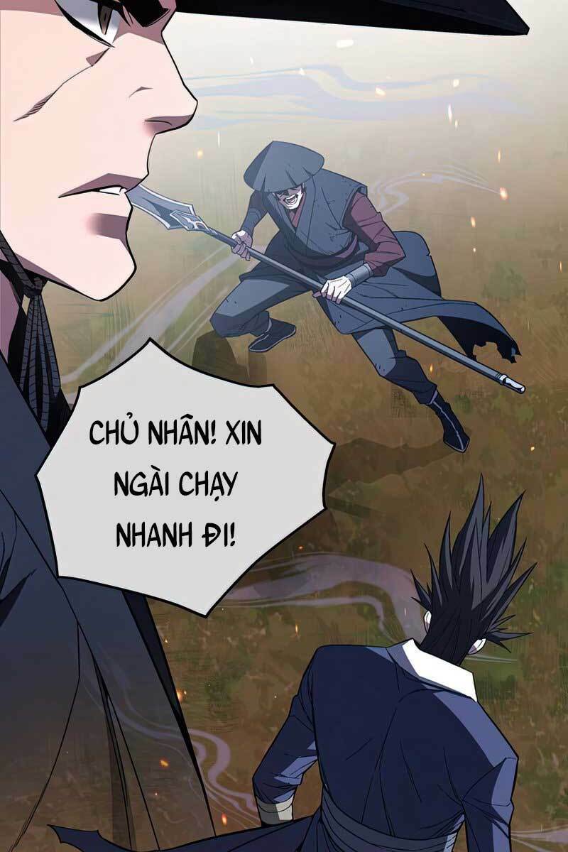Thiên Ma Quân Sư: Chapter 62