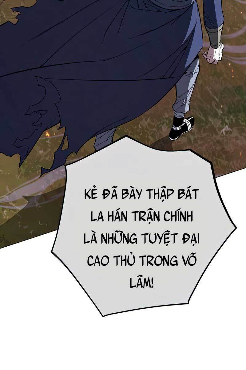 Thiên Ma Quân Sư: Chapter 62