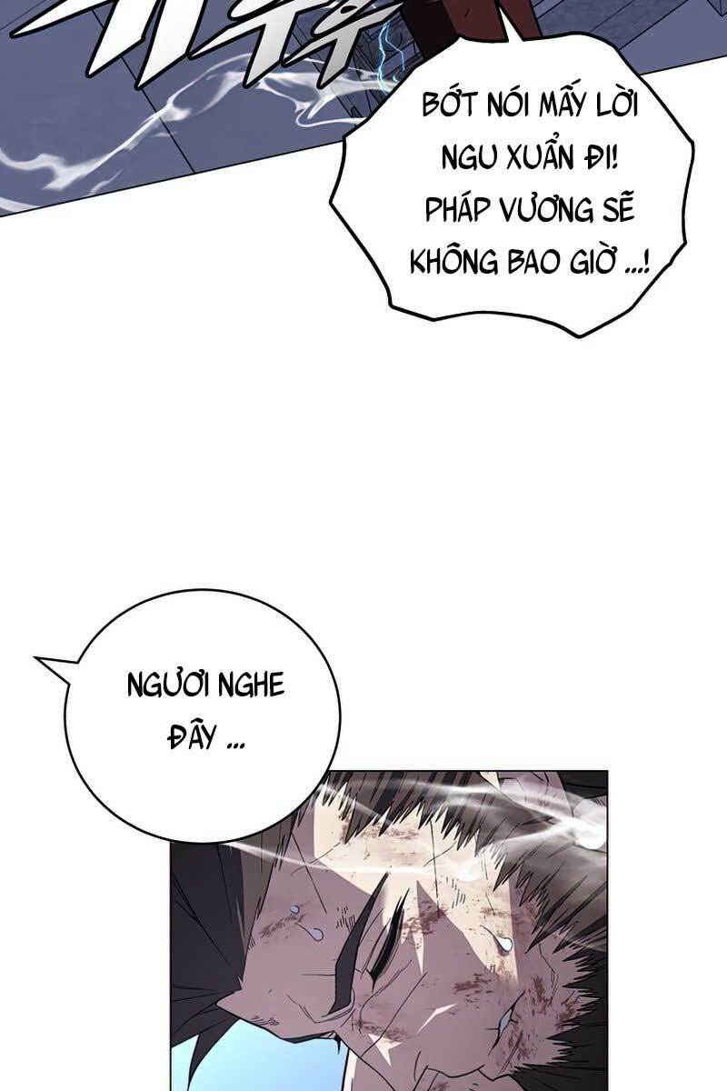 Thiên Ma Quân Sư: Chapter 62