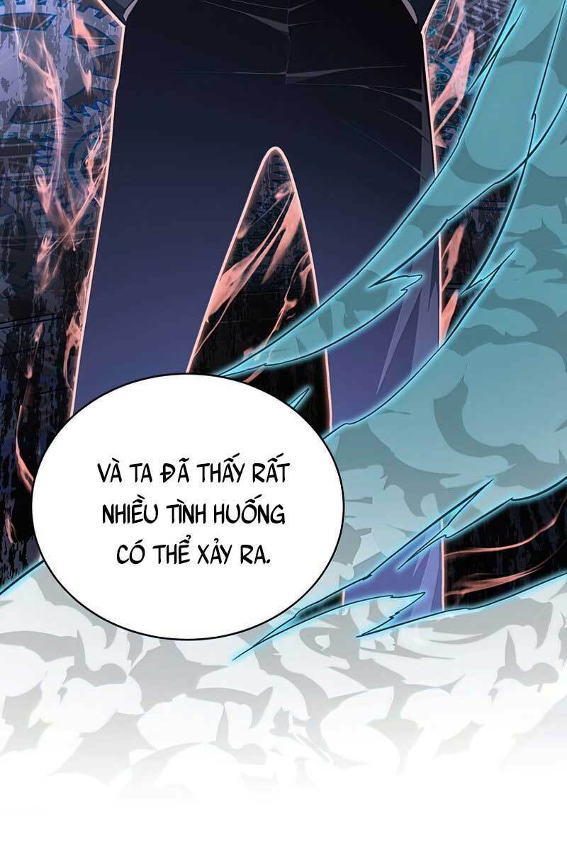 Thiên Ma Quân Sư: Chapter 62