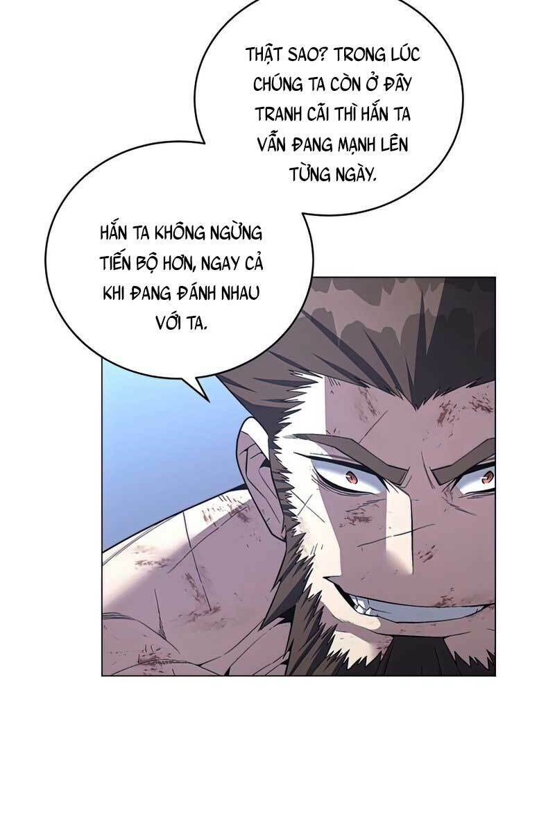 Thiên Ma Quân Sư: Chapter 62