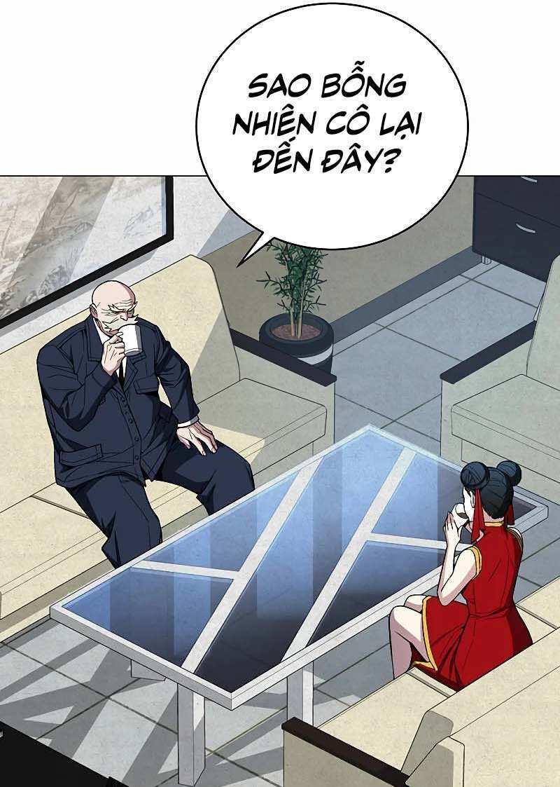 Thiên Ma Quân Sư: Chapter 63