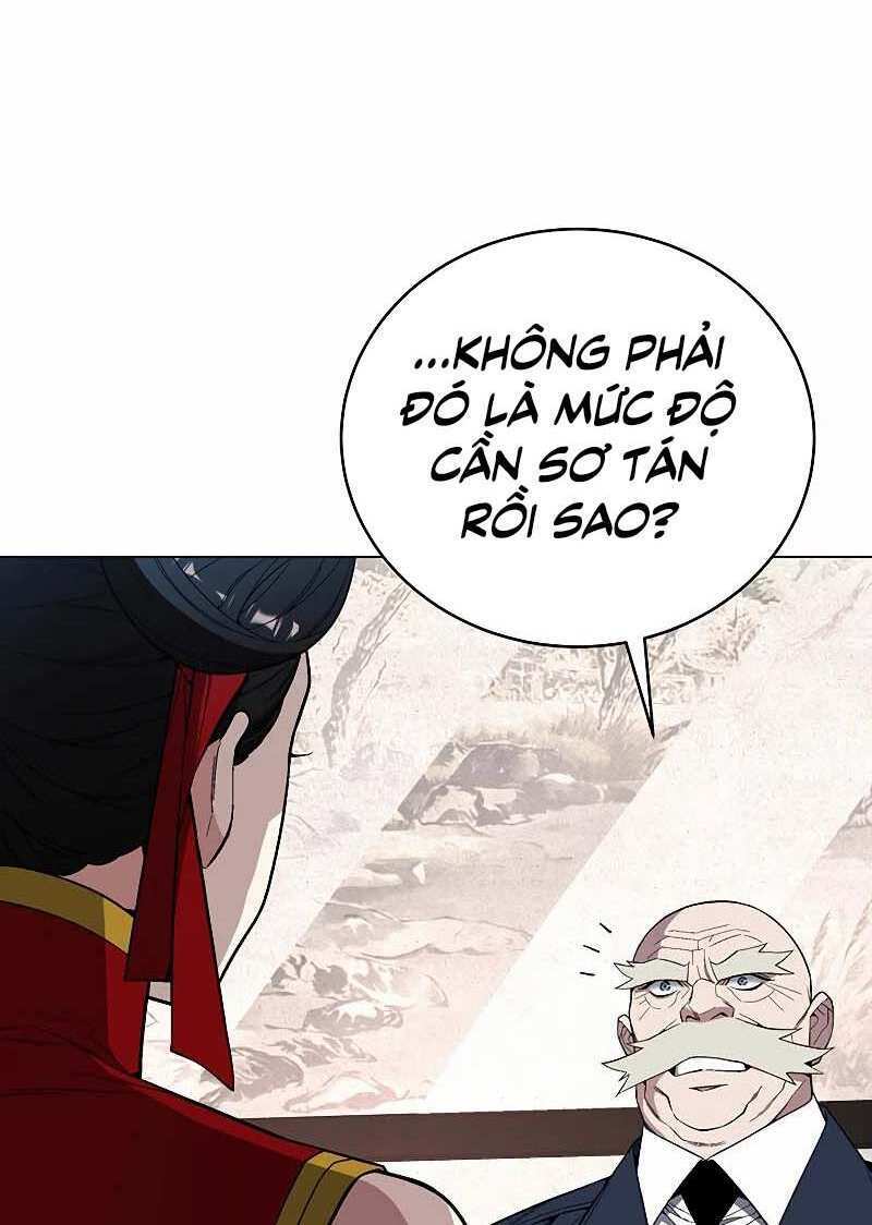 Thiên Ma Quân Sư: Chapter 63
