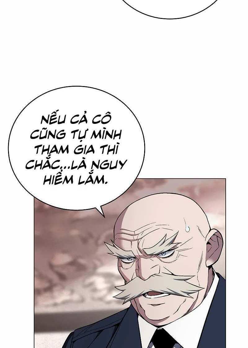 Thiên Ma Quân Sư: Chapter 63