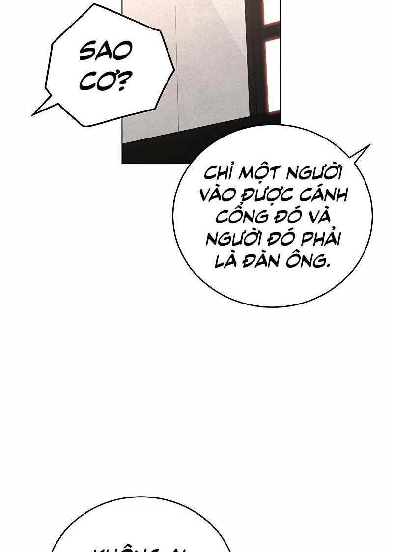 Thiên Ma Quân Sư: Chapter 63