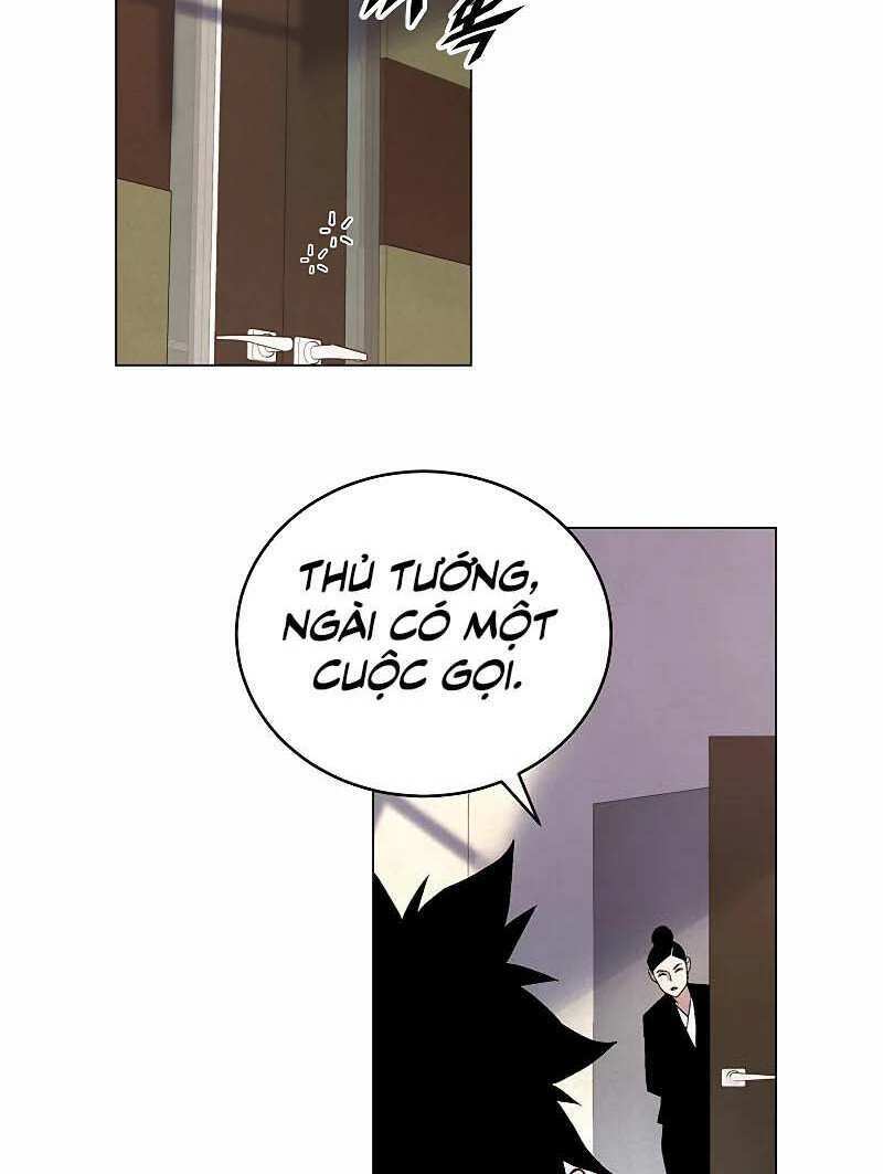 Thiên Ma Quân Sư: Chapter 63