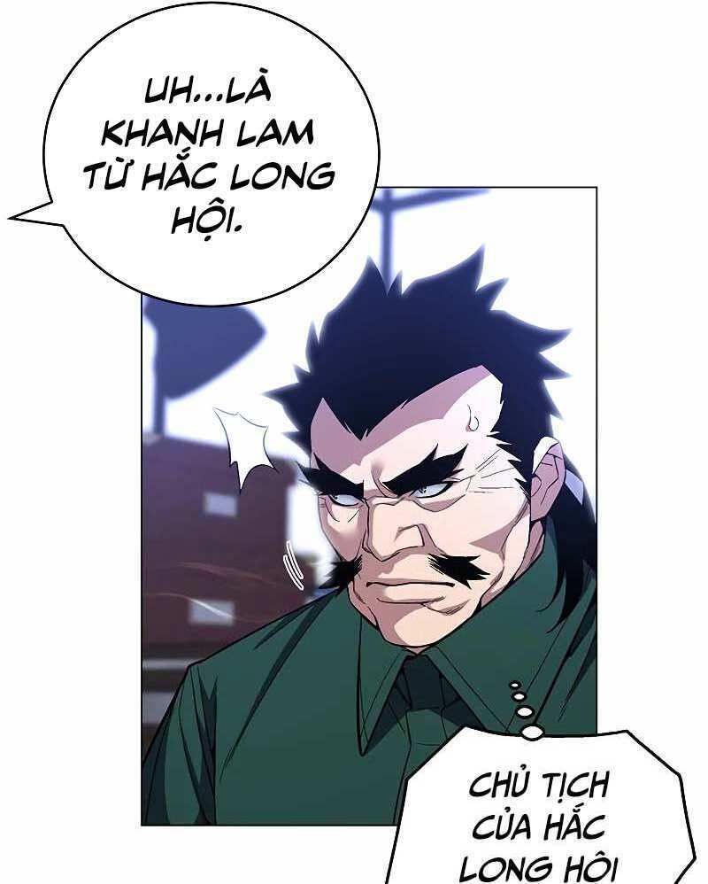 Thiên Ma Quân Sư: Chapter 63