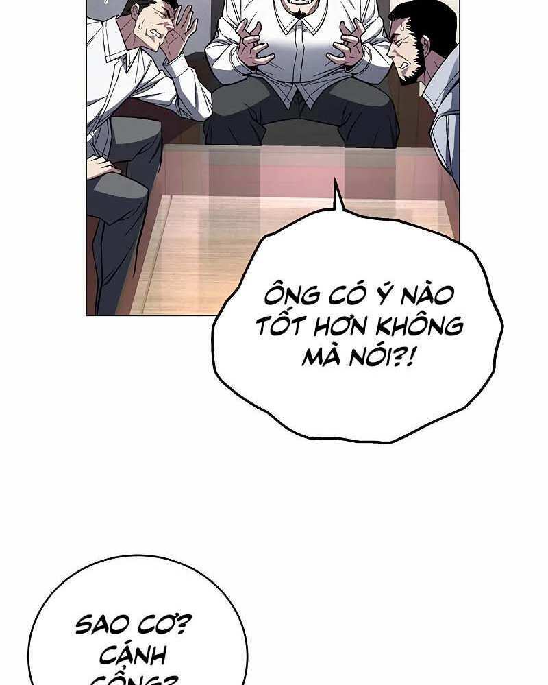 Thiên Ma Quân Sư: Chapter 63