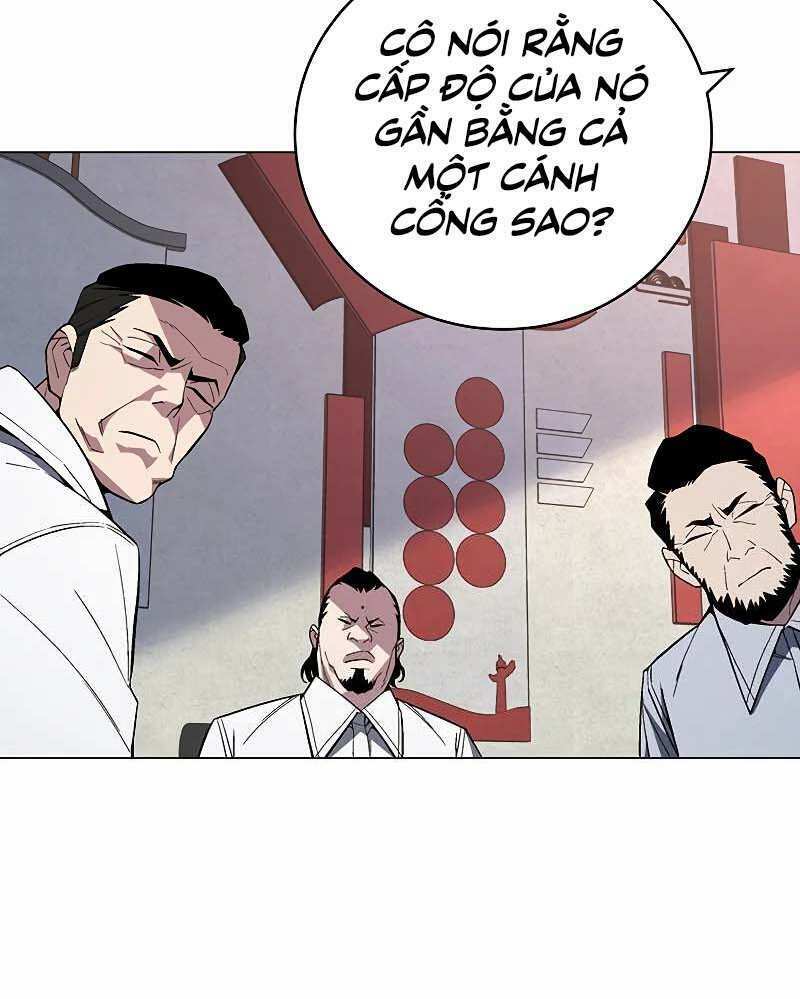 Thiên Ma Quân Sư: Chapter 63
