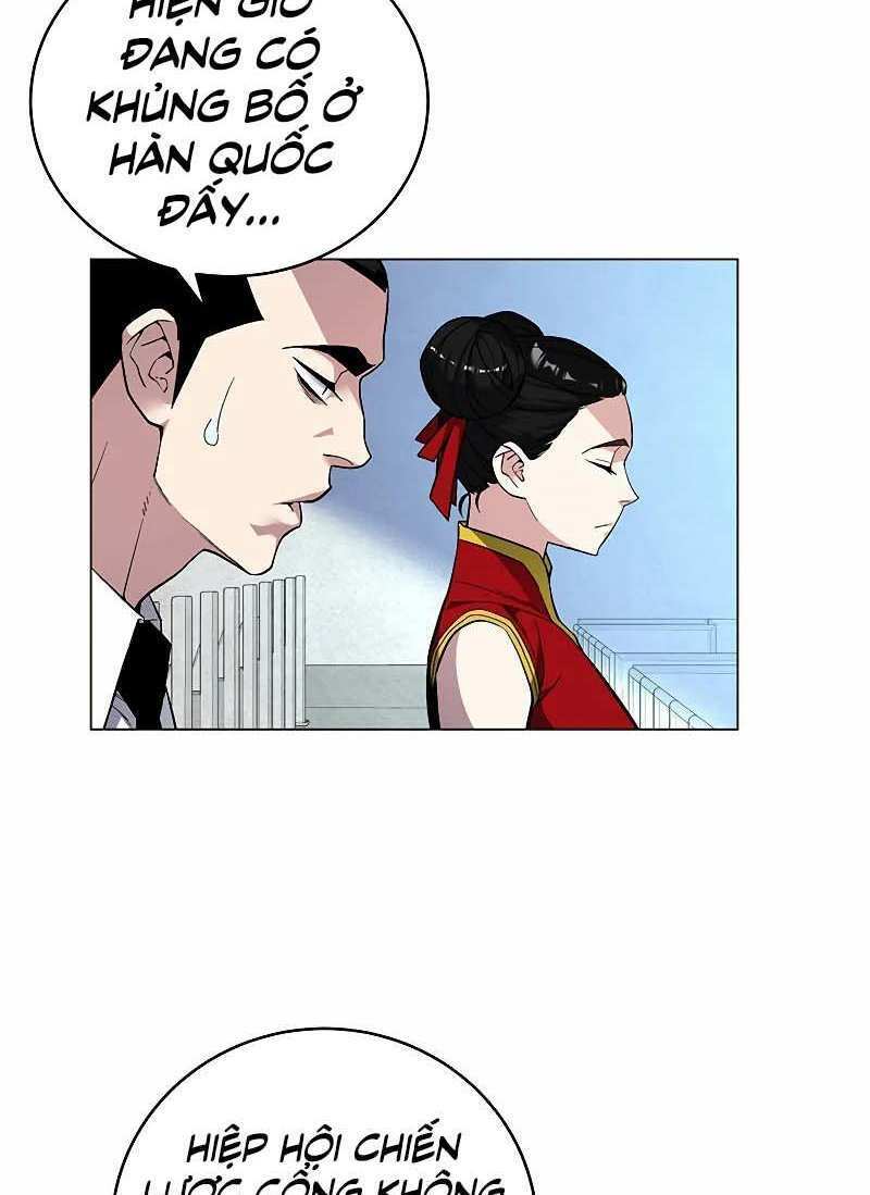Thiên Ma Quân Sư: Chapter 63