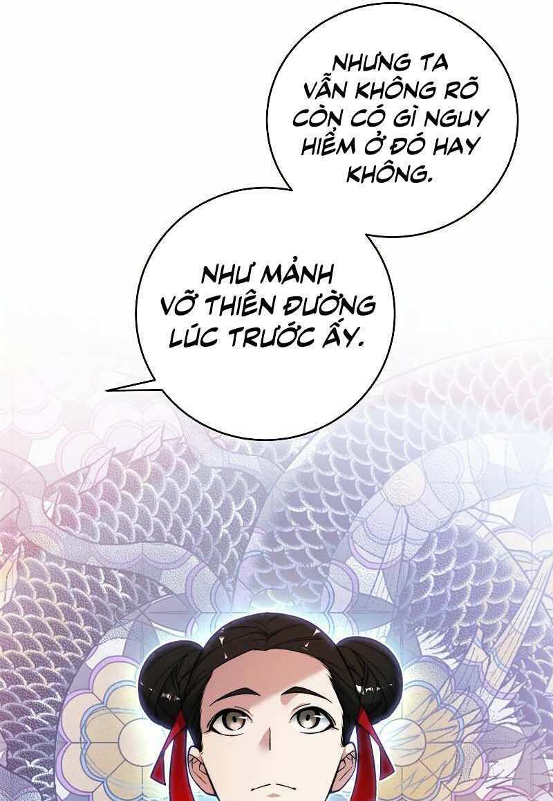 Thiên Ma Quân Sư: Chapter 63