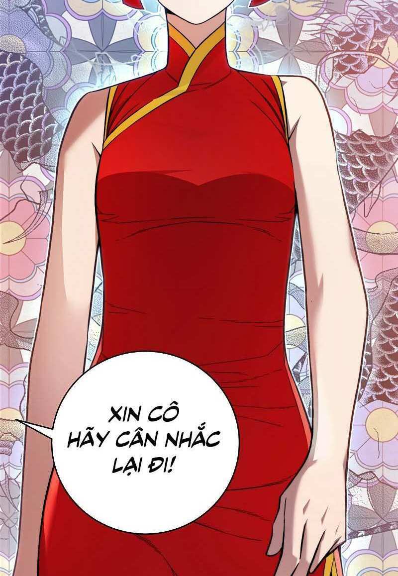 Thiên Ma Quân Sư: Chapter 63