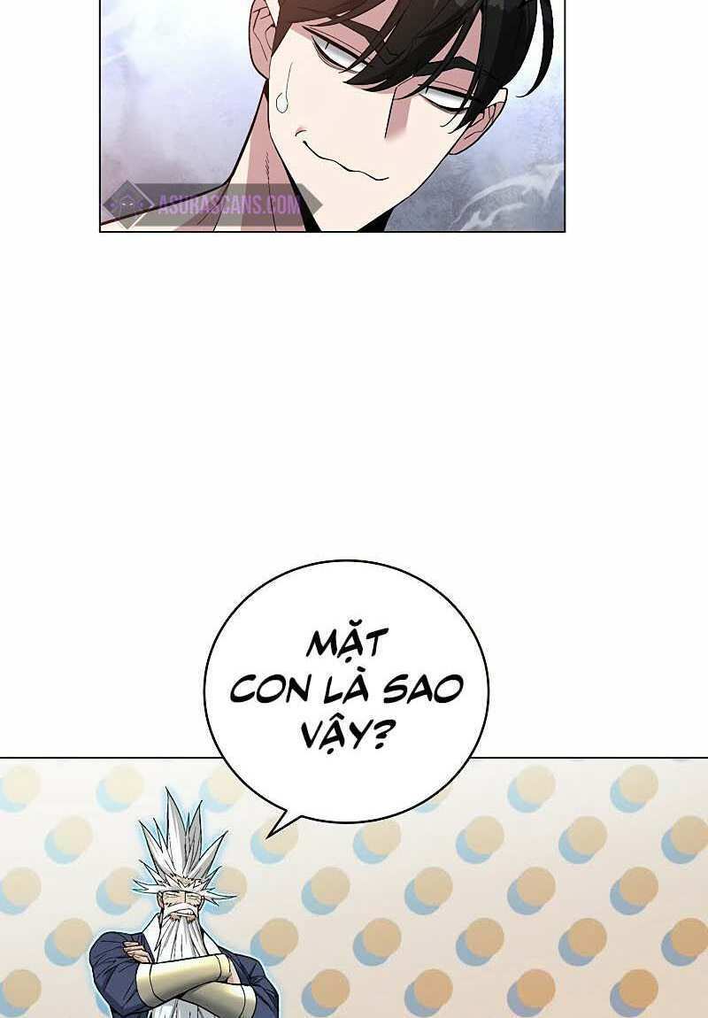Thiên Ma Quân Sư: Chapter 63