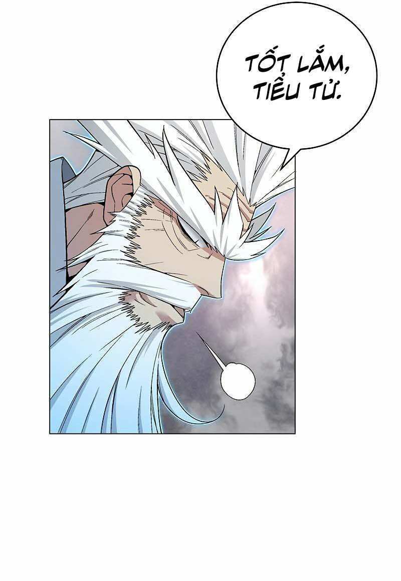 Thiên Ma Quân Sư: Chapter 63
