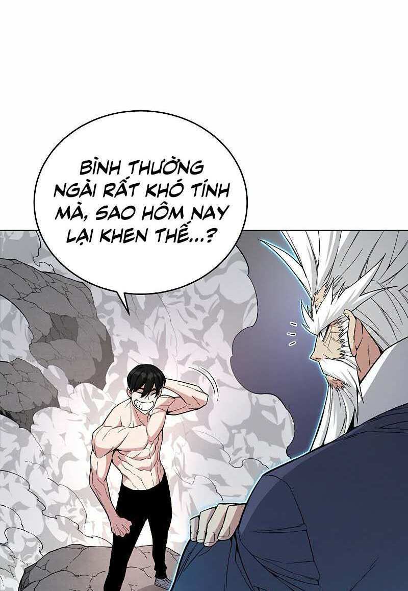 Thiên Ma Quân Sư: Chapter 63