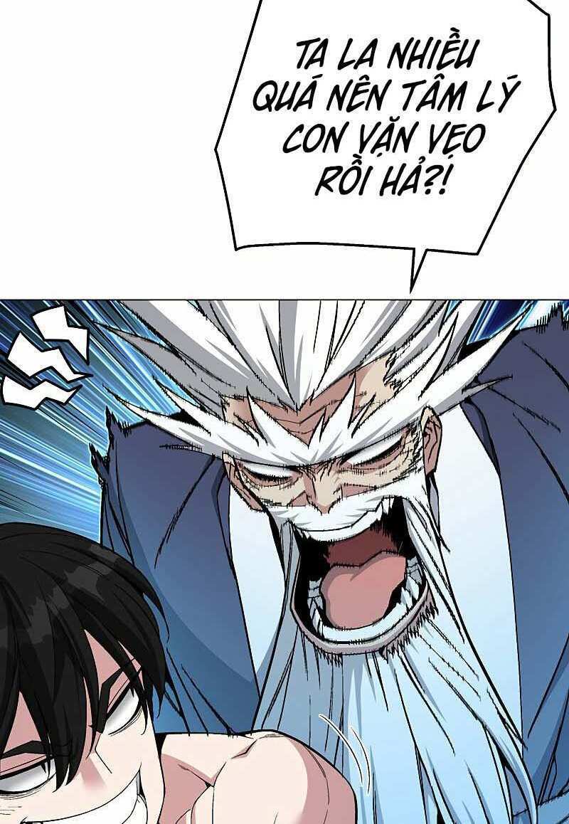 Thiên Ma Quân Sư: Chapter 63
