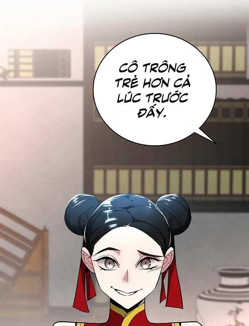 Thiên Ma Quân Sư: Chapter 63