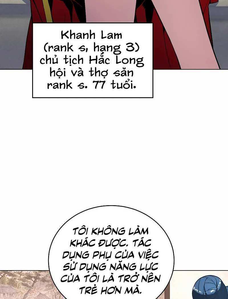 Thiên Ma Quân Sư: Chapter 63