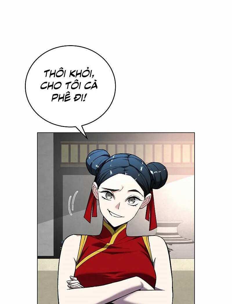 Thiên Ma Quân Sư: Chapter 63