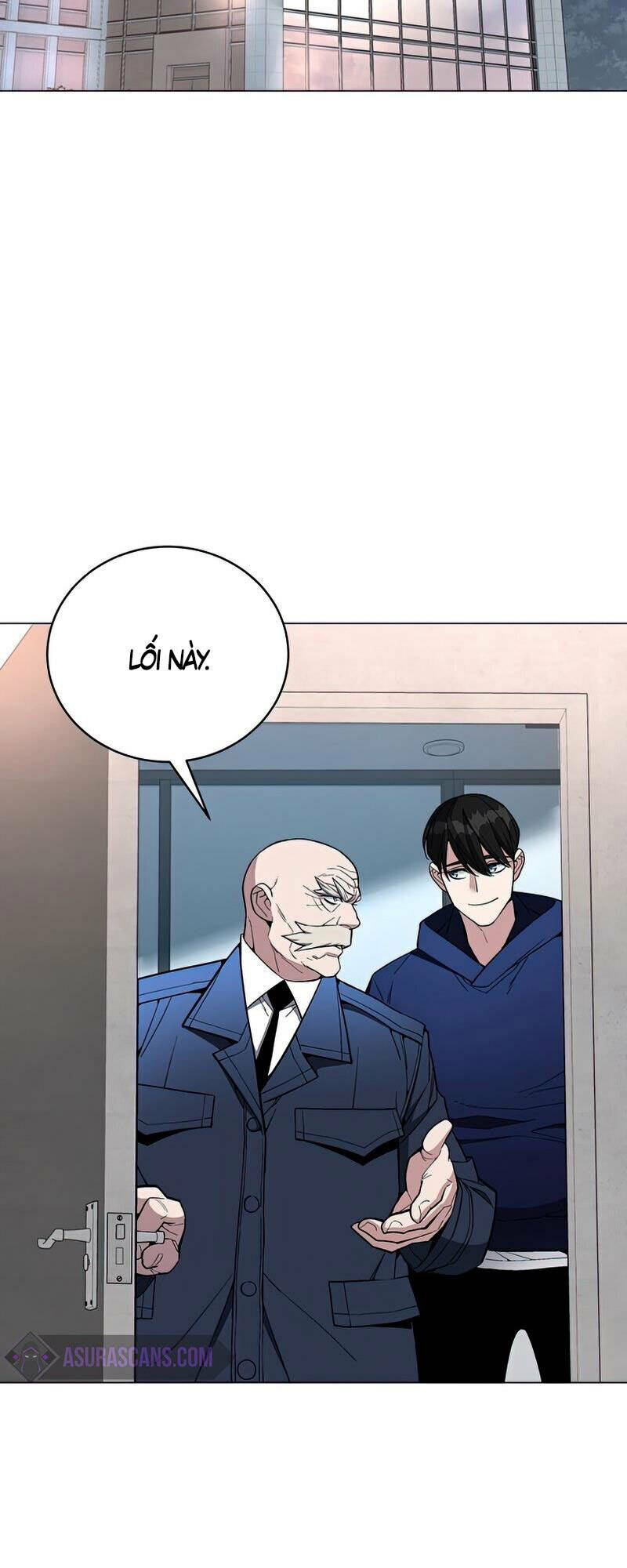 Thiên Ma Quân Sư: Chapter 64