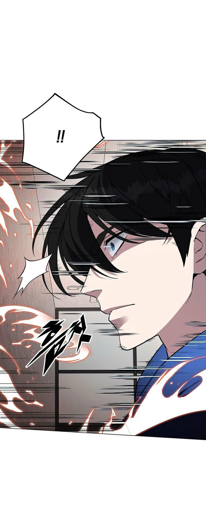 Thiên Ma Quân Sư: Chapter 64