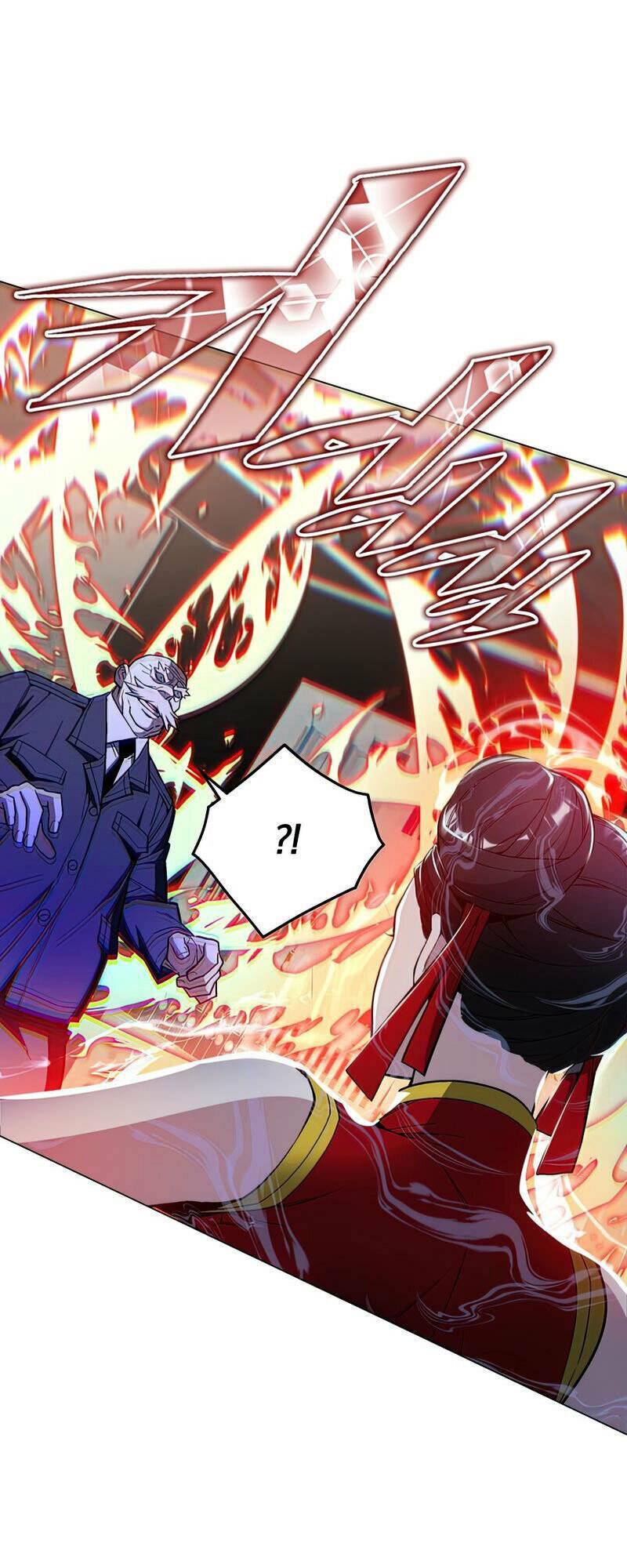 Thiên Ma Quân Sư: Chapter 64