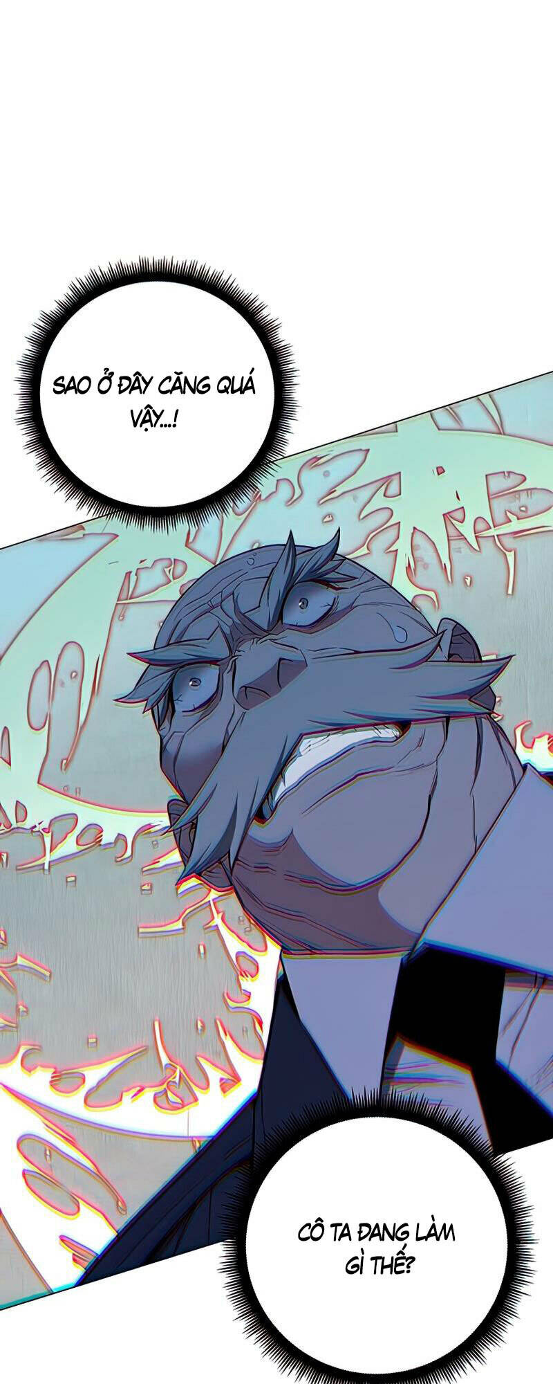 Thiên Ma Quân Sư: Chapter 64