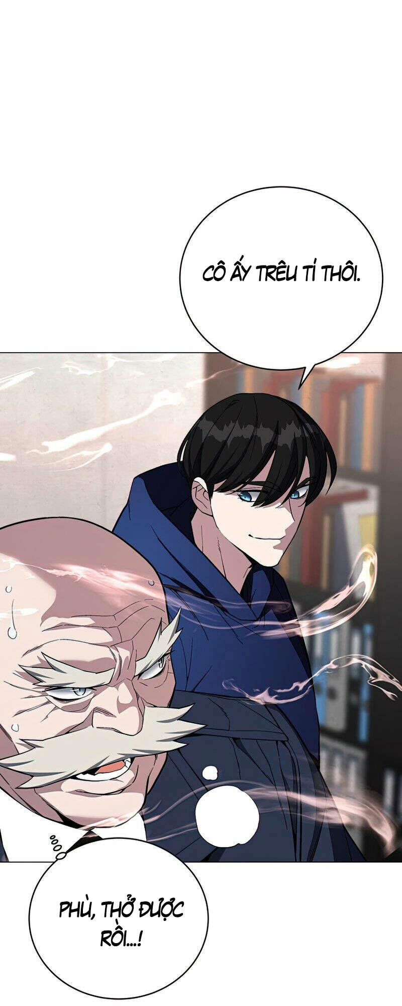 Thiên Ma Quân Sư: Chapter 64