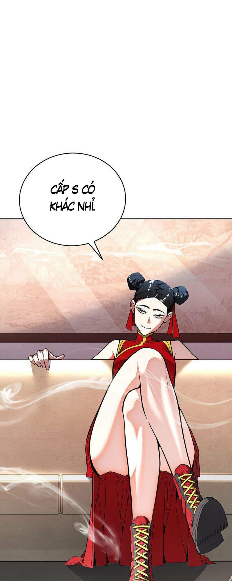 Thiên Ma Quân Sư: Chapter 64