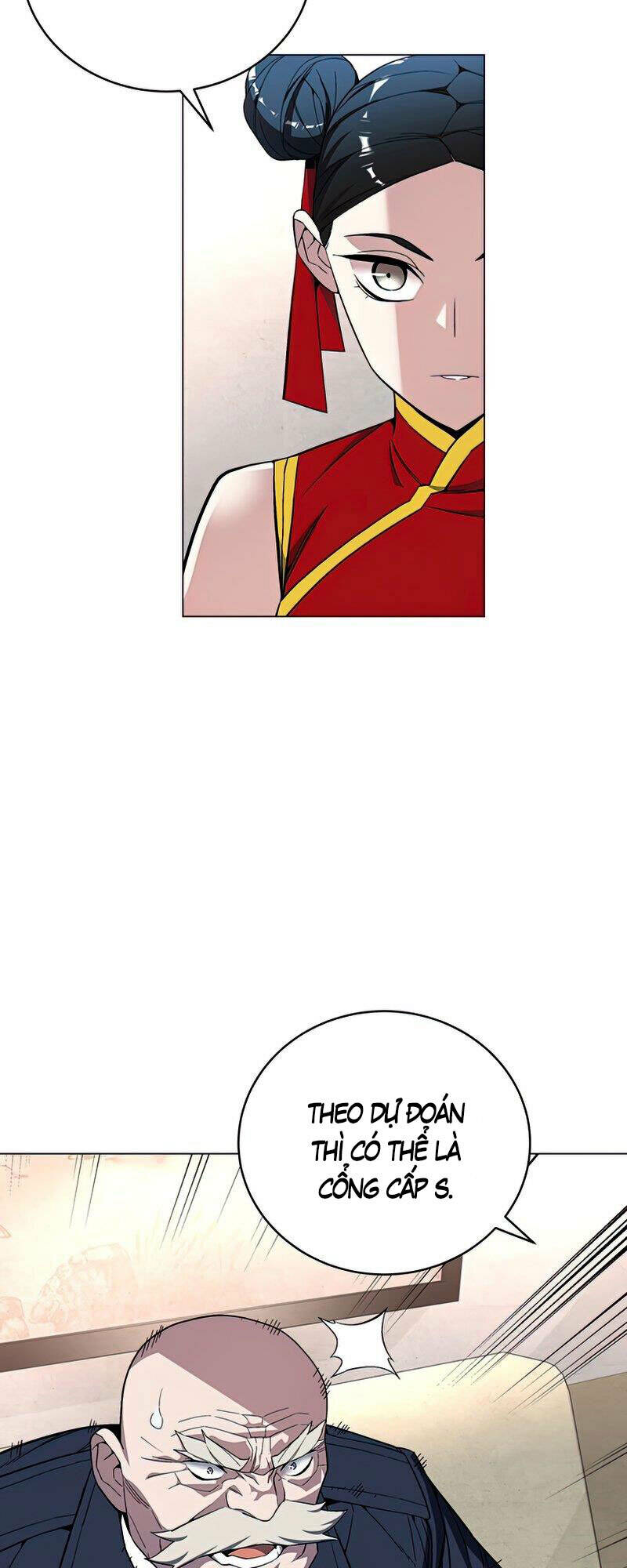 Thiên Ma Quân Sư: Chapter 64