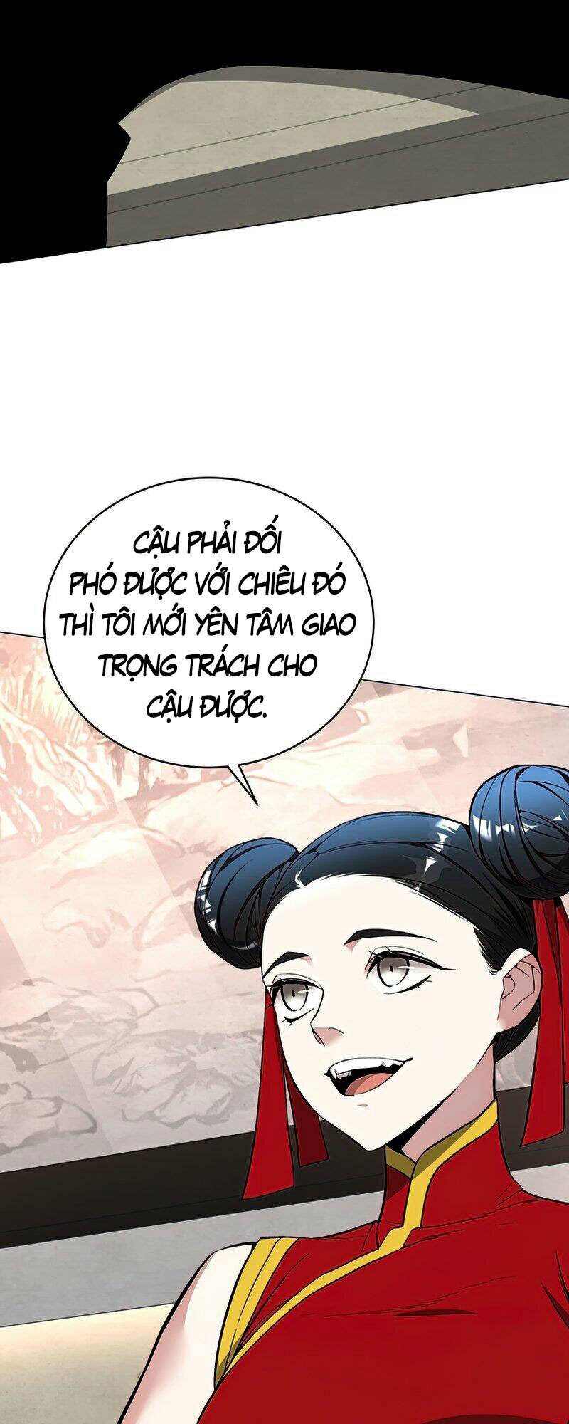 Thiên Ma Quân Sư: Chapter 64