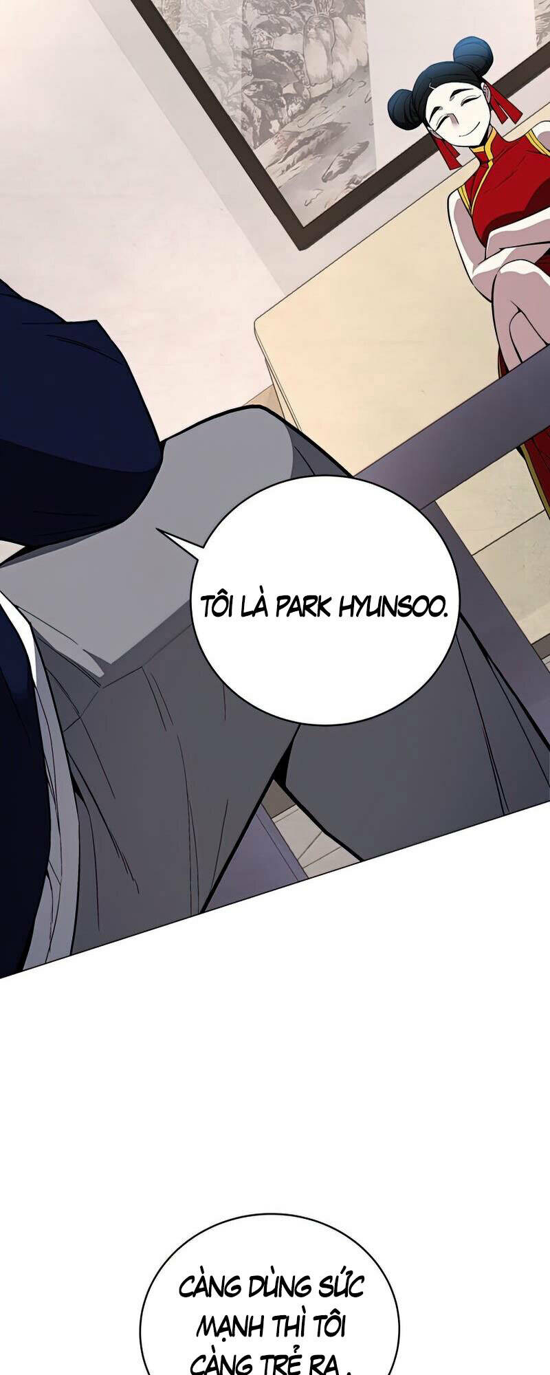 Thiên Ma Quân Sư: Chapter 64