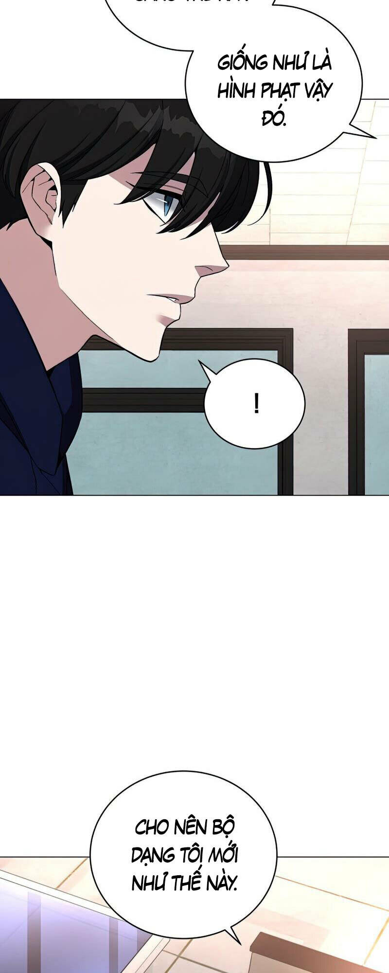 Thiên Ma Quân Sư: Chapter 64