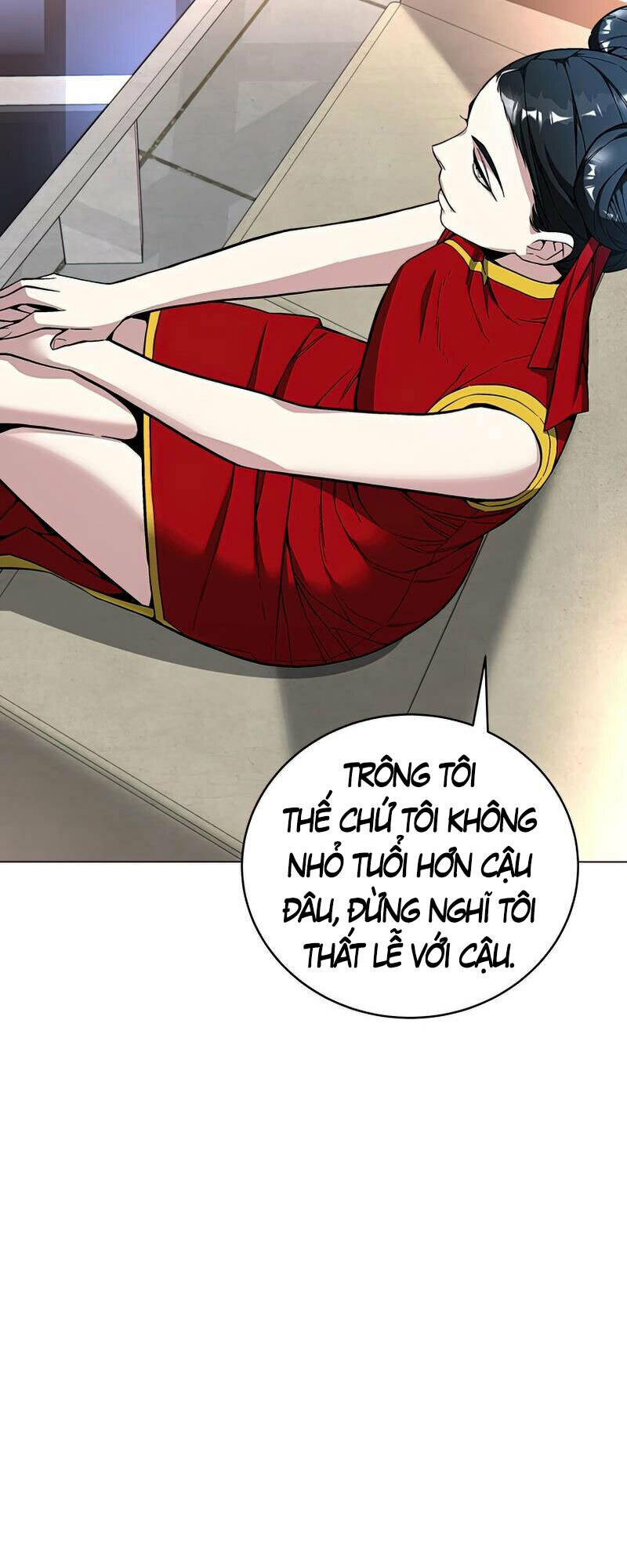 Thiên Ma Quân Sư: Chapter 64