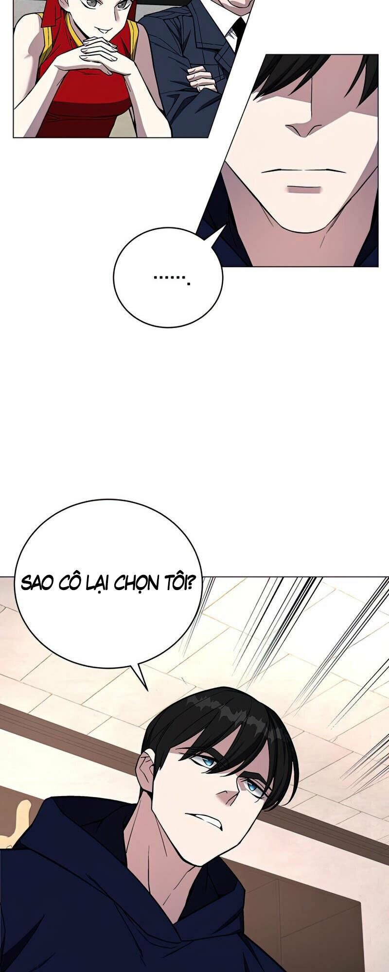 Thiên Ma Quân Sư: Chapter 64