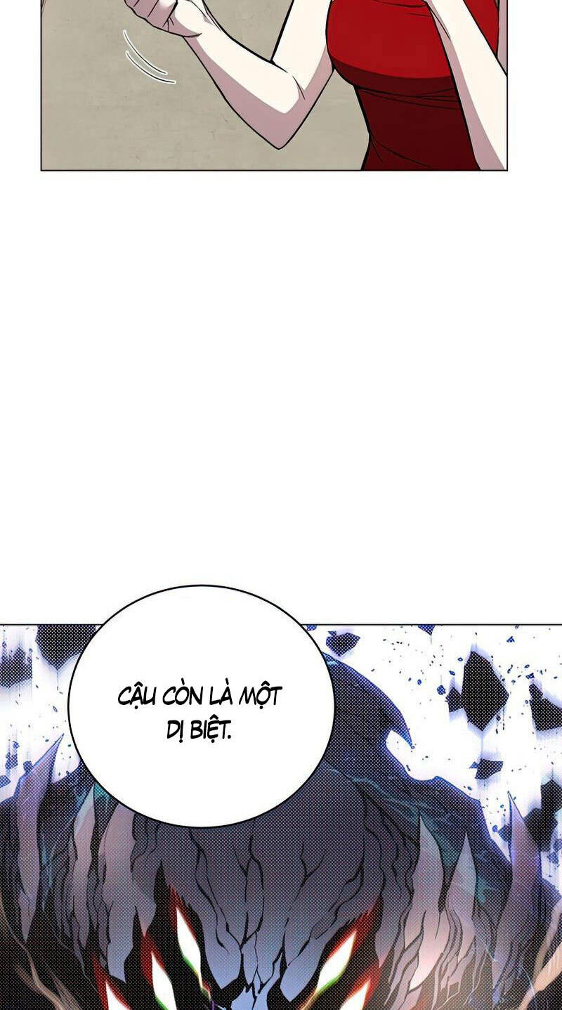 Thiên Ma Quân Sư: Chapter 64
