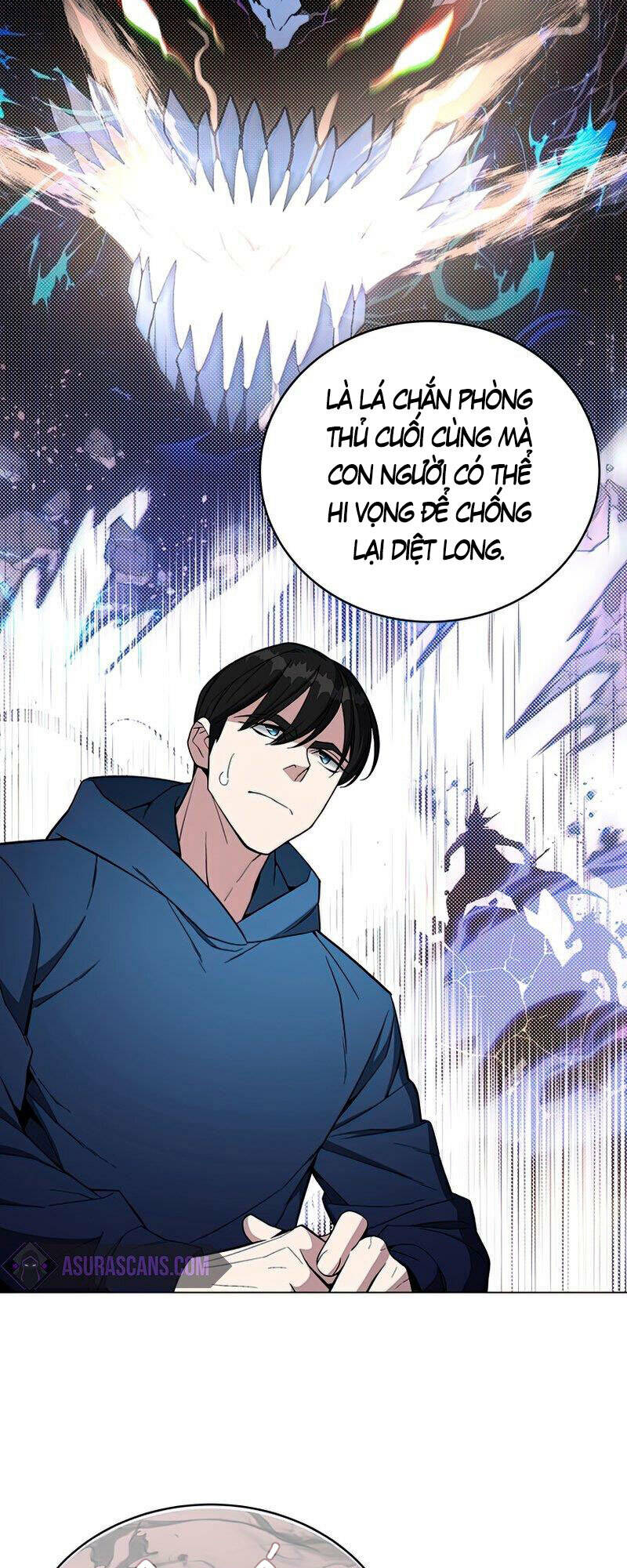 Thiên Ma Quân Sư: Chapter 64
