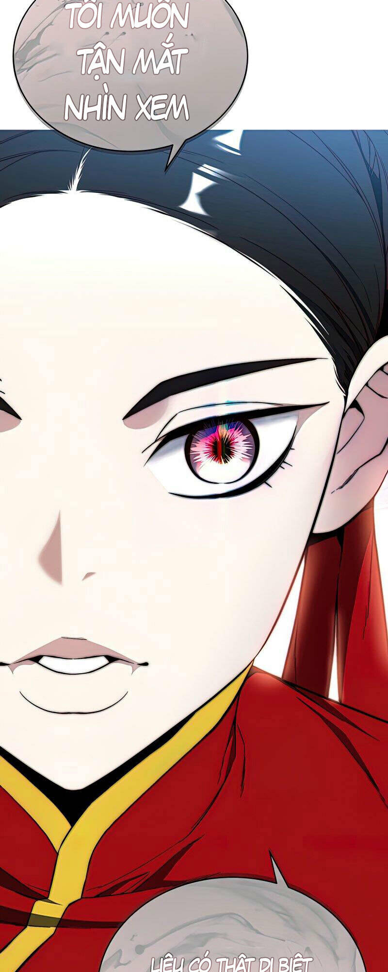 Thiên Ma Quân Sư: Chapter 64