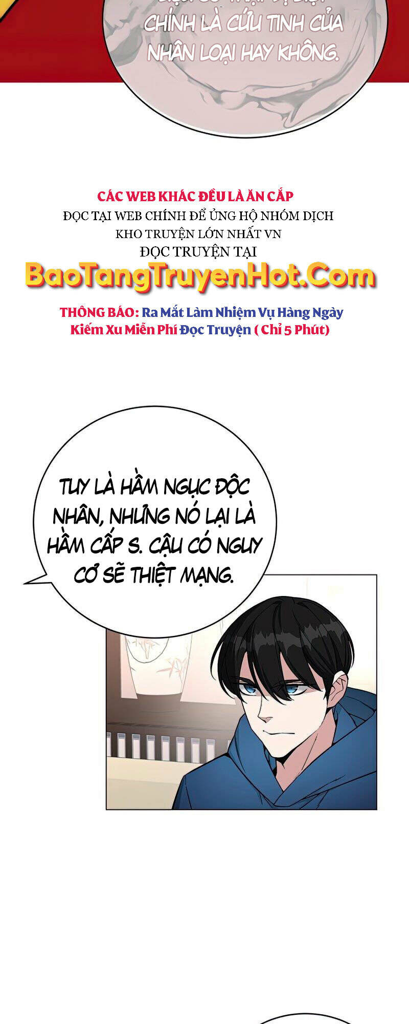 Thiên Ma Quân Sư: Chapter 64