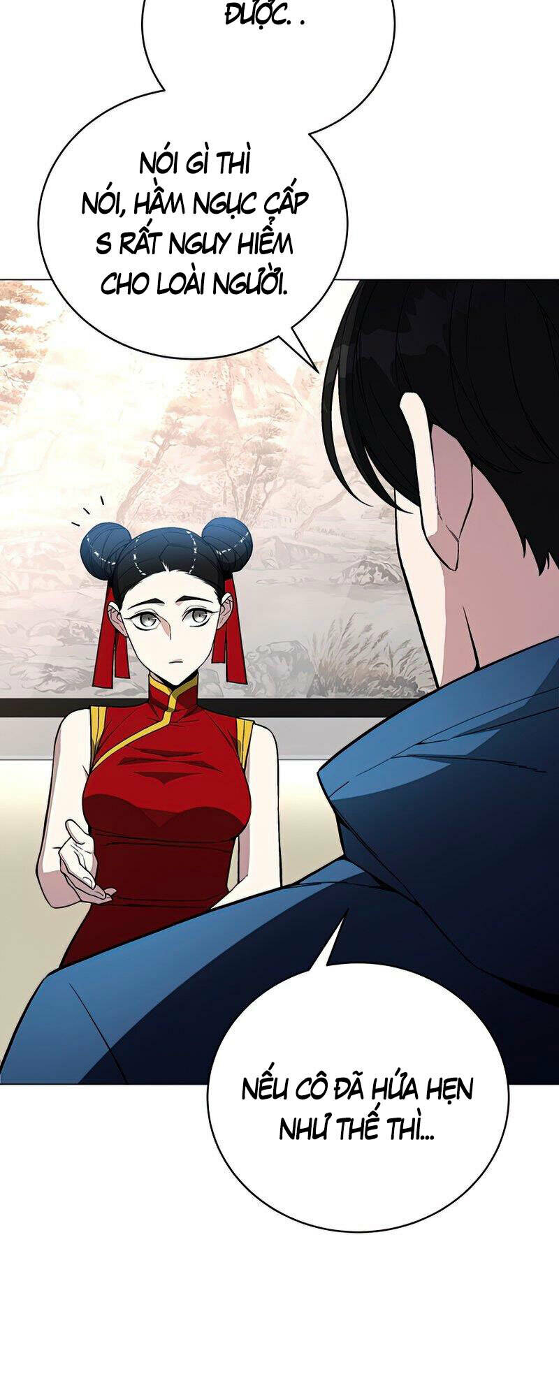 Thiên Ma Quân Sư: Chapter 64