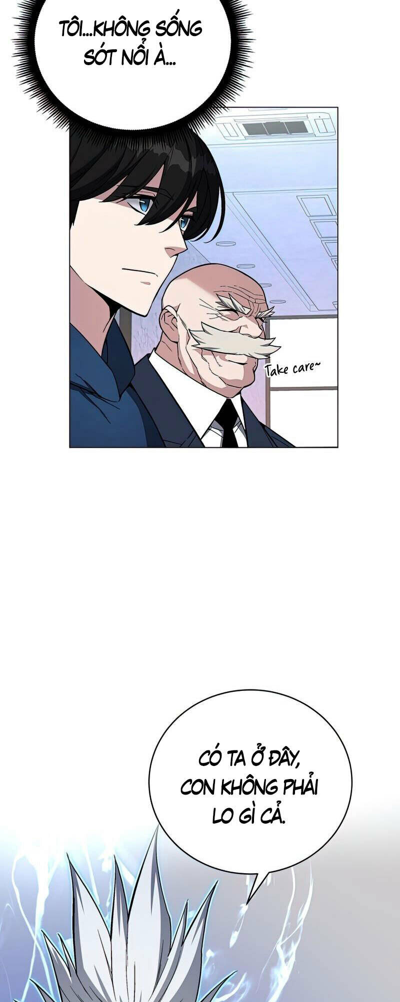 Thiên Ma Quân Sư: Chapter 64
