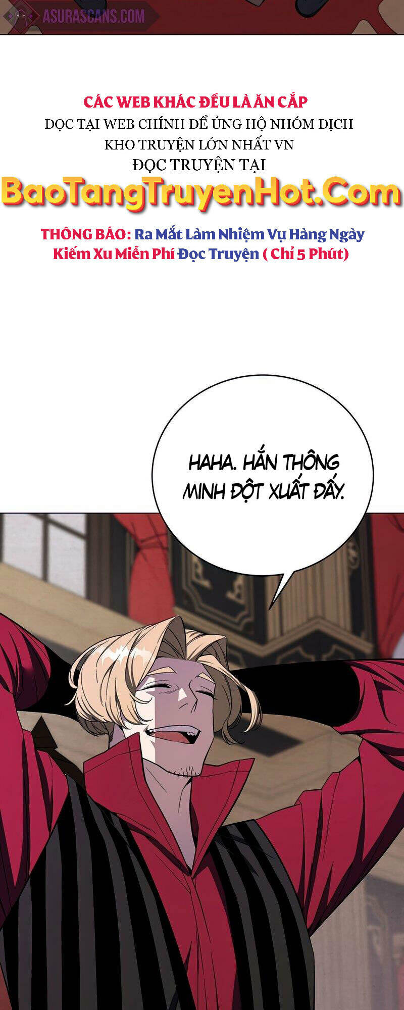 Thiên Ma Quân Sư: Chapter 64