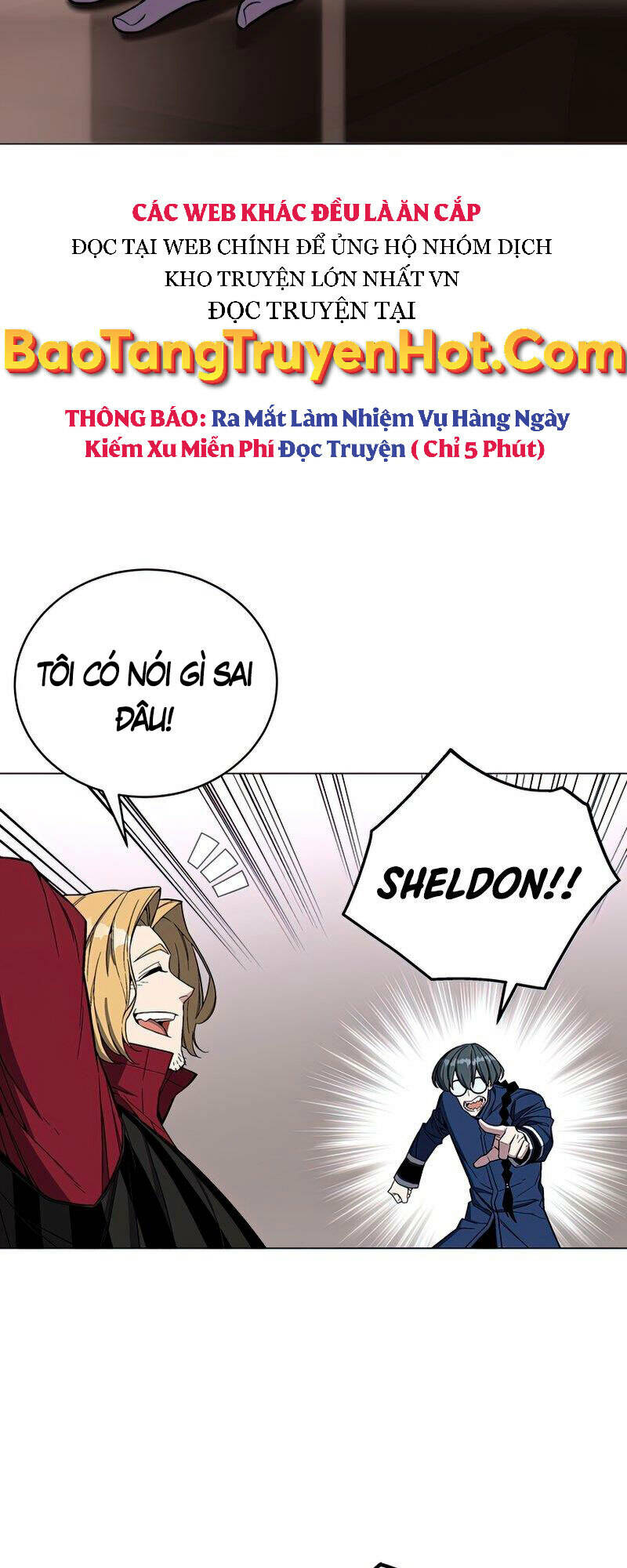 Thiên Ma Quân Sư: Chapter 64