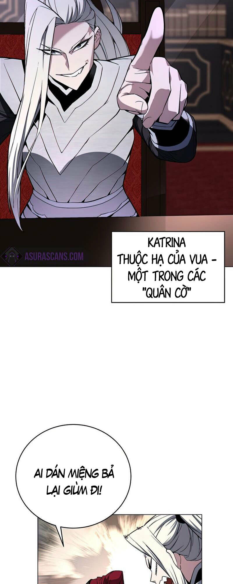 Thiên Ma Quân Sư: Chapter 64